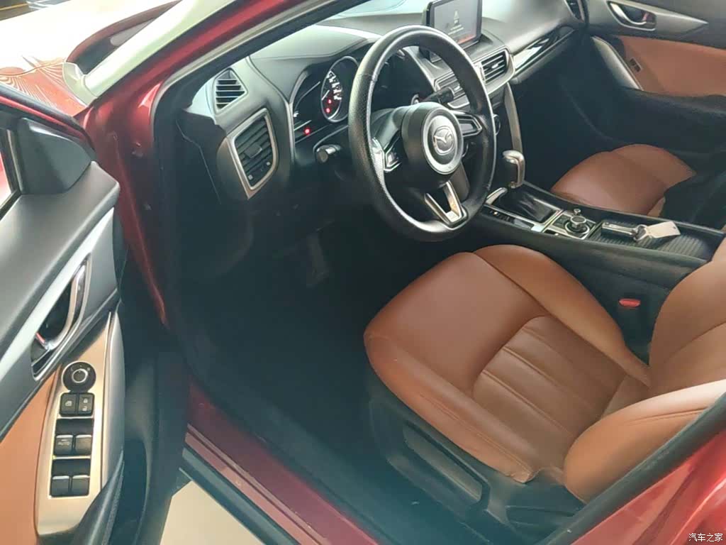 Mazda CX-4, 2019 16
