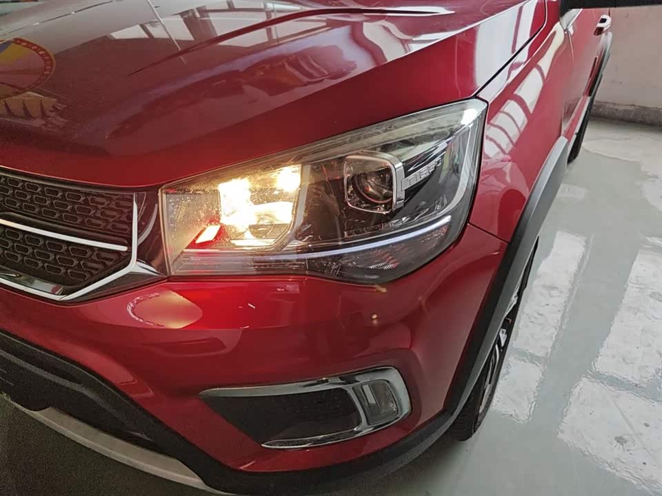 Chery Tiggo 3x Chery Tiggo 3x