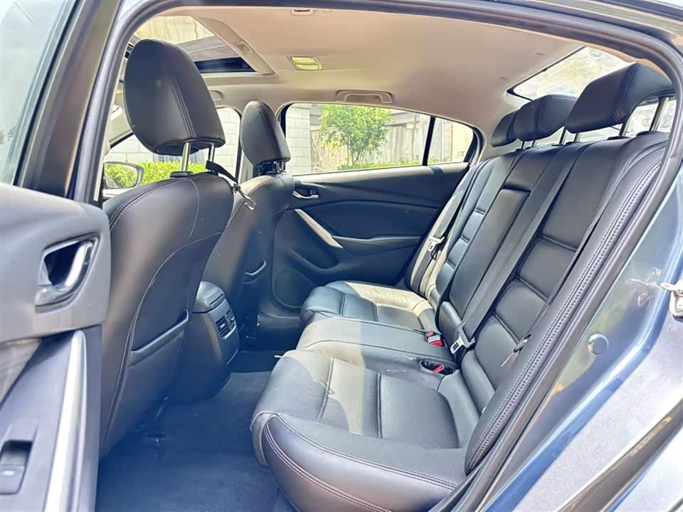 Mazda Atez Mazda Atez