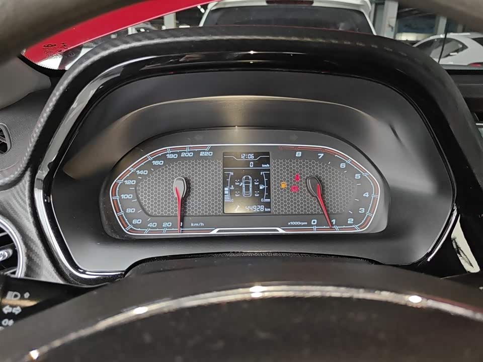 Chery Tiggo 3x Chery Tiggo 3x