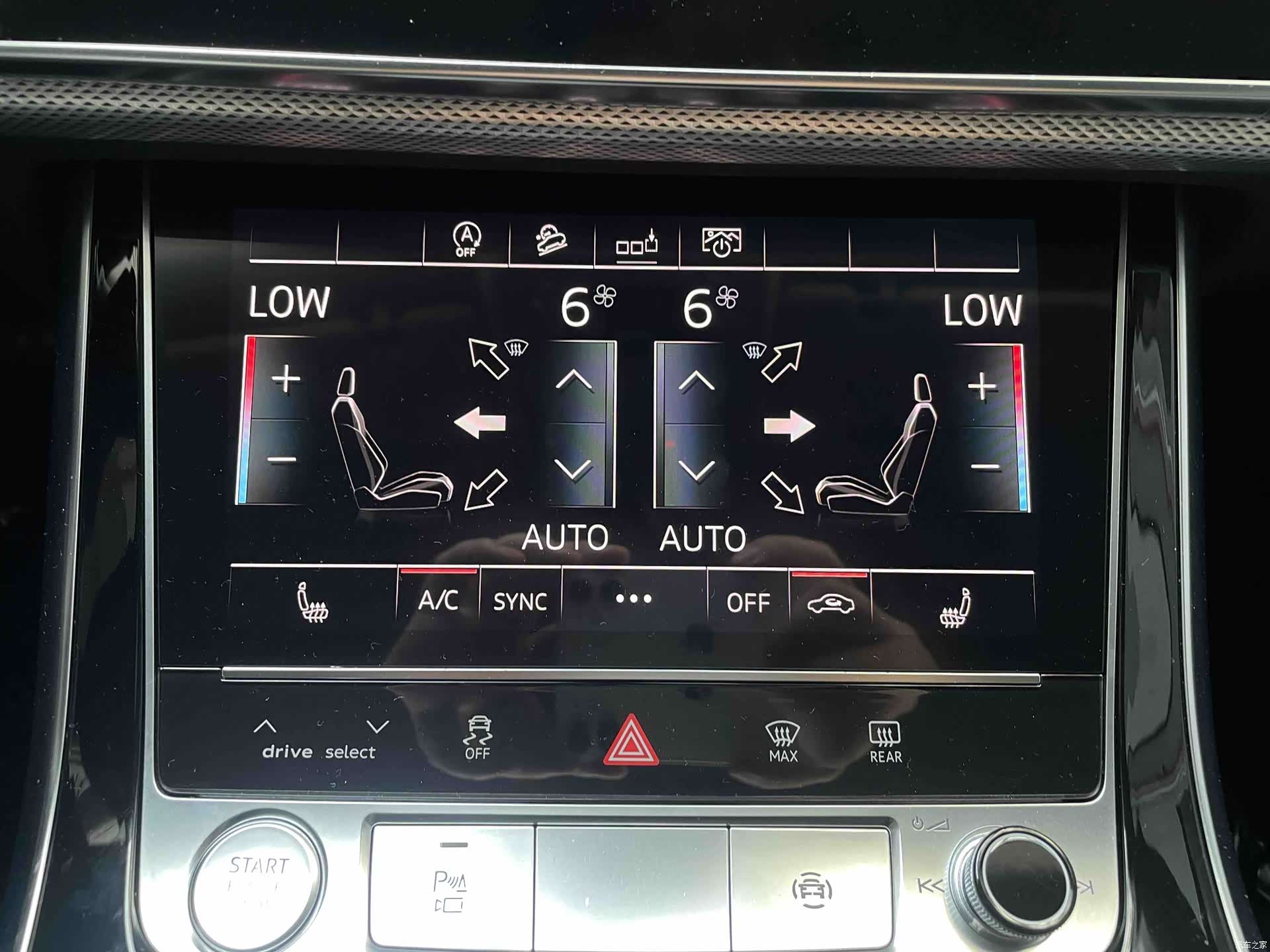 Audi Q8, 2020 13