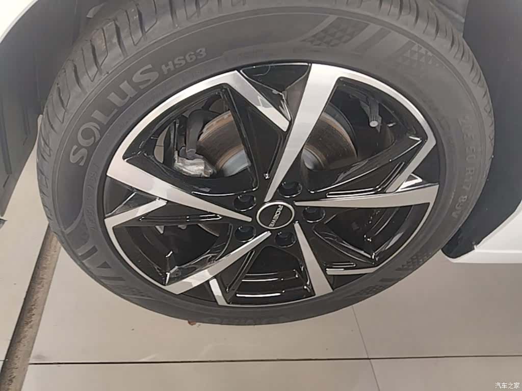 Roewe i5, 2024 23
