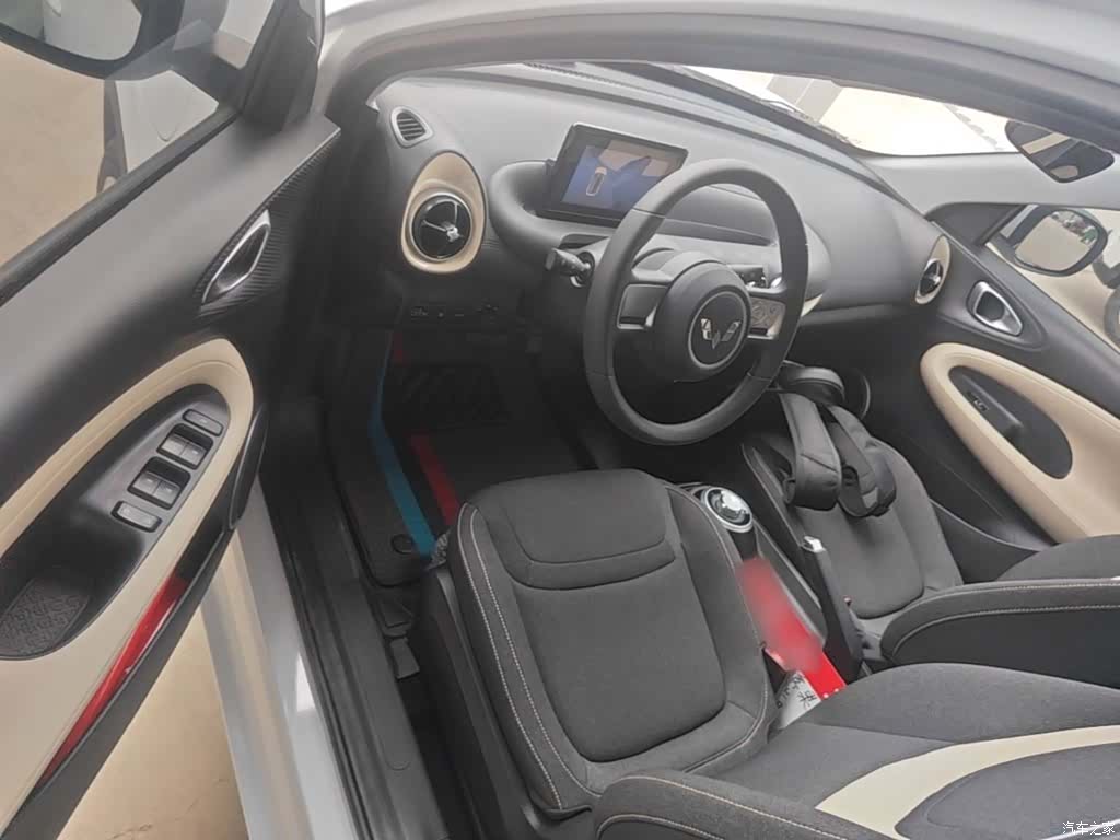 Wuling Bingo, 2024 9
