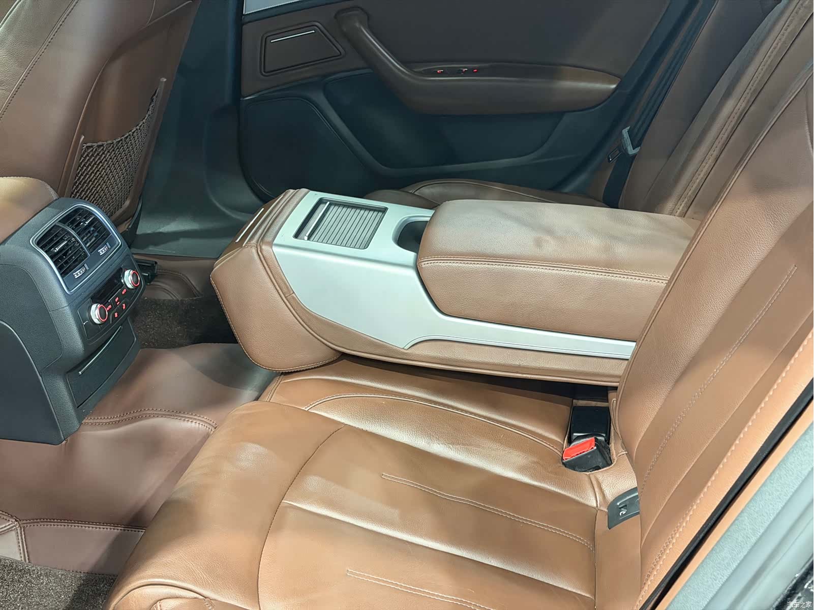 Audi A6L, 2018 17