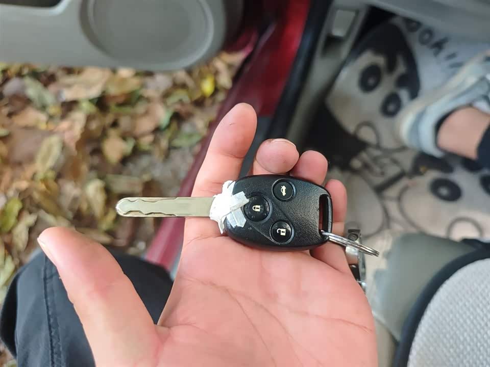 Honda Fengfan Classic