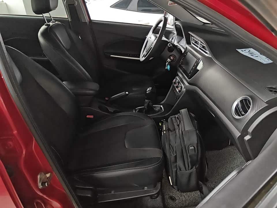 Chery Tiggo 3x Chery Tiggo 3x