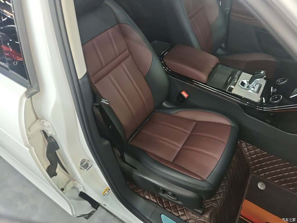 Land Rover Range Rover, 2022 25