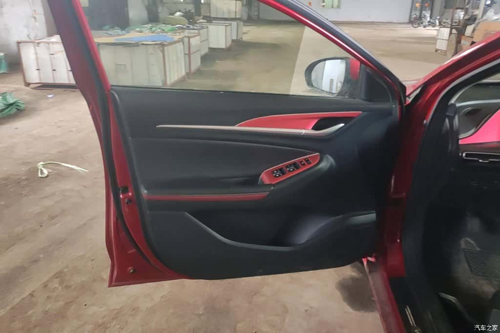 Changan Eado, 2020 7