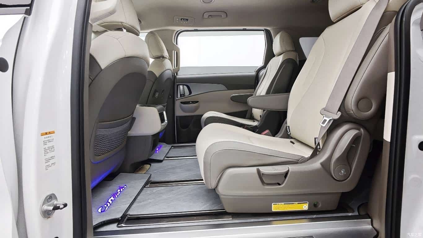 Kia Carnival, 2022 8