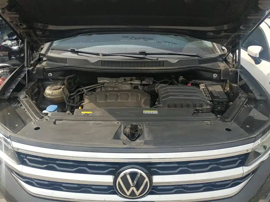 Volkswagen Lanjing