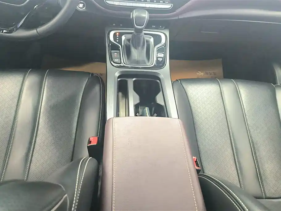 Trumpchi Trumpchi M6