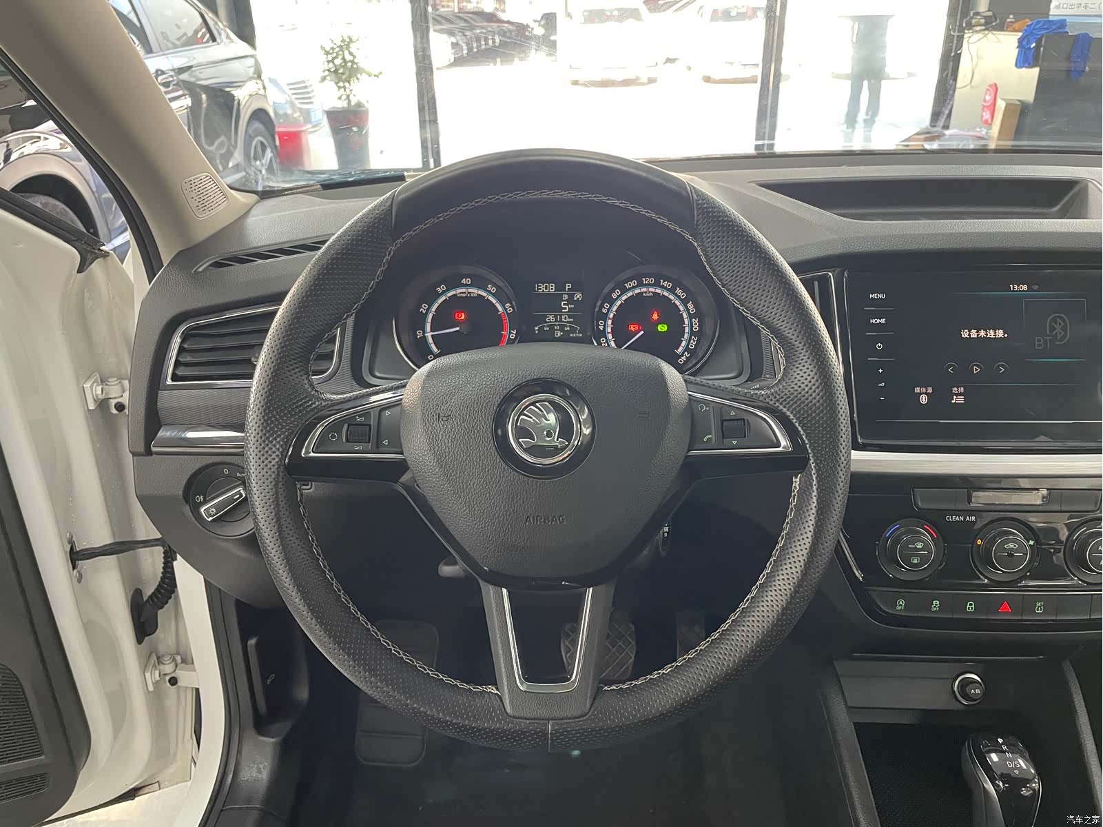 Skoda Kamiq, 2022 10