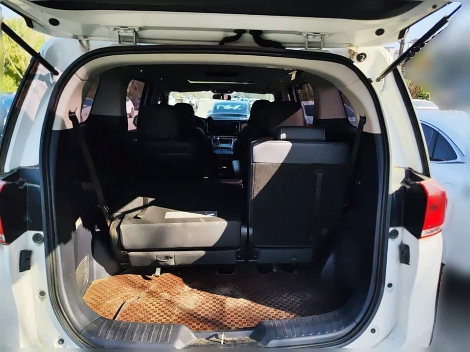 Trumpchi Trumpchi M8