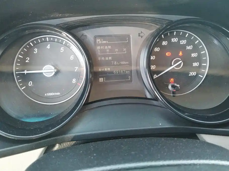 Wuling Wuling Hongguang PLUS