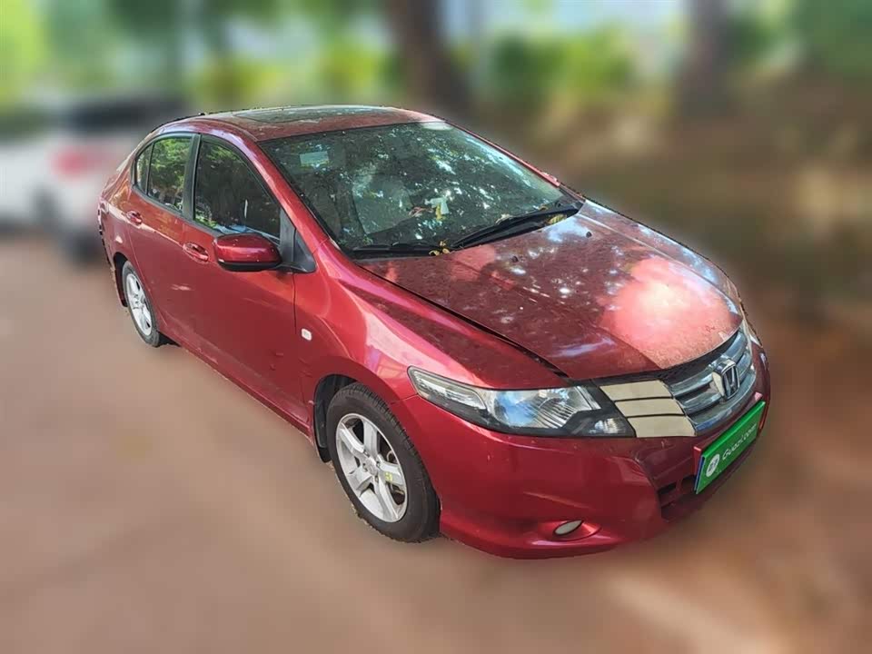 Honda Fengfan Classic