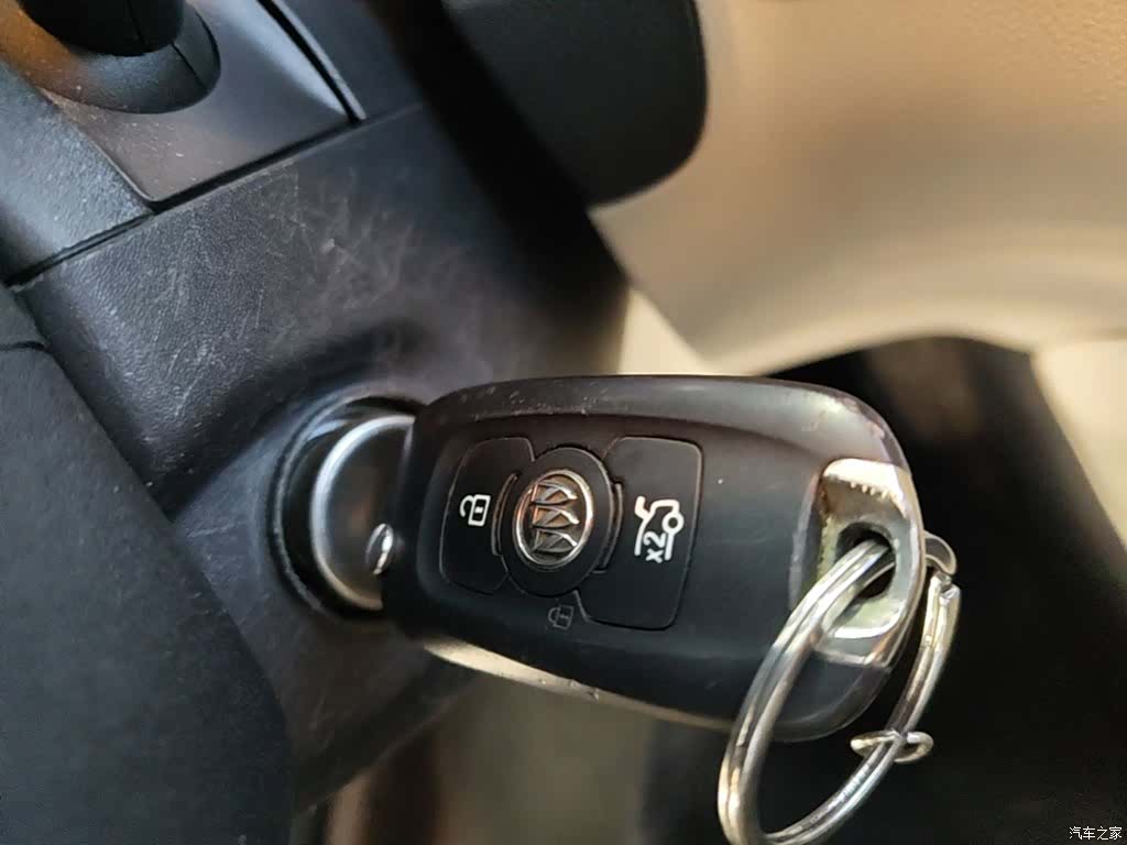 Buick Verano, 2020 17