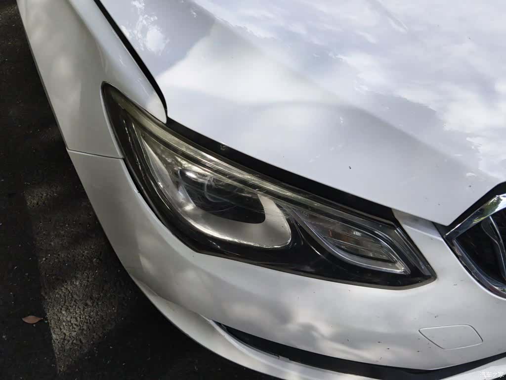 Buick 15N, 2016 7