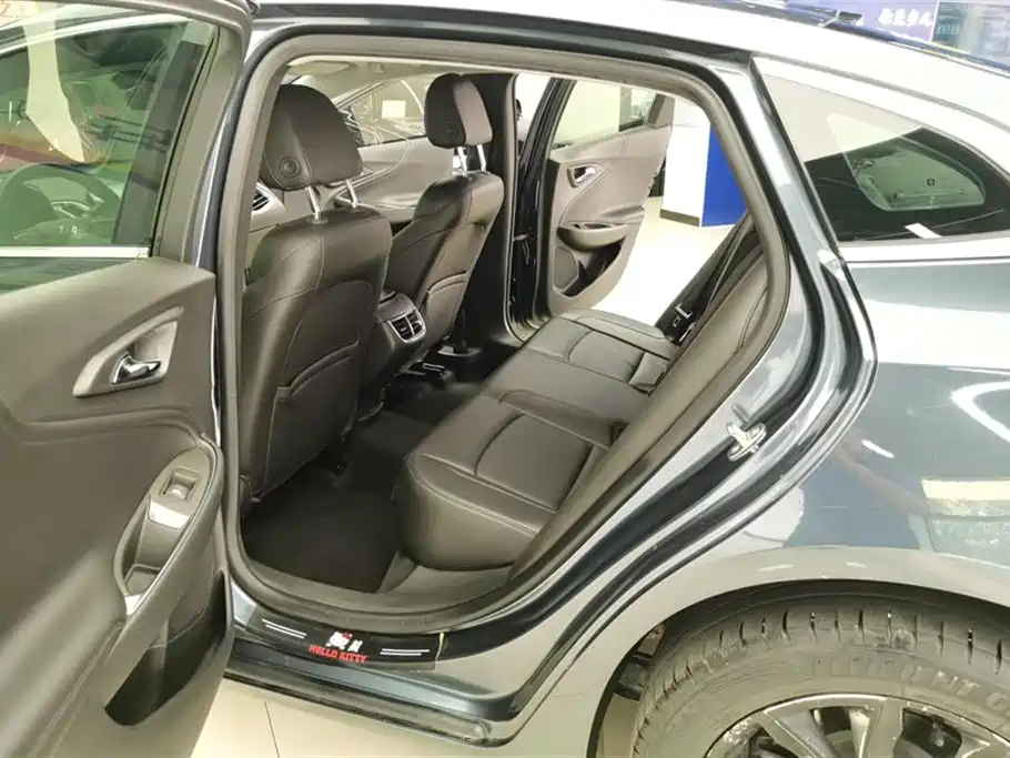 Chevrolet Mai Ruibao XL