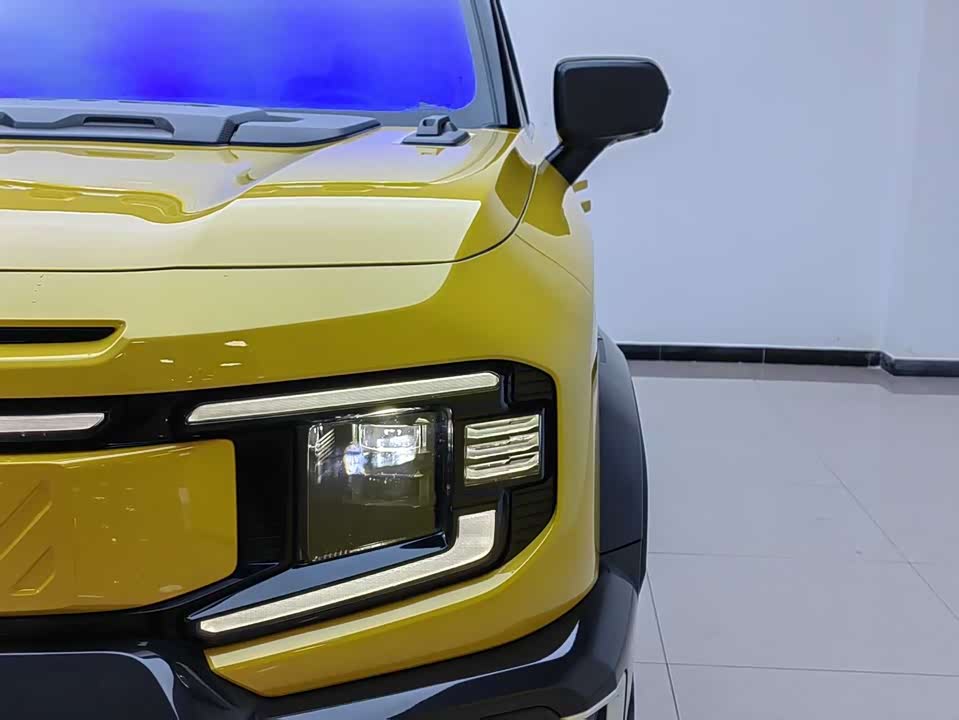 DEEPAL Dark blue G318