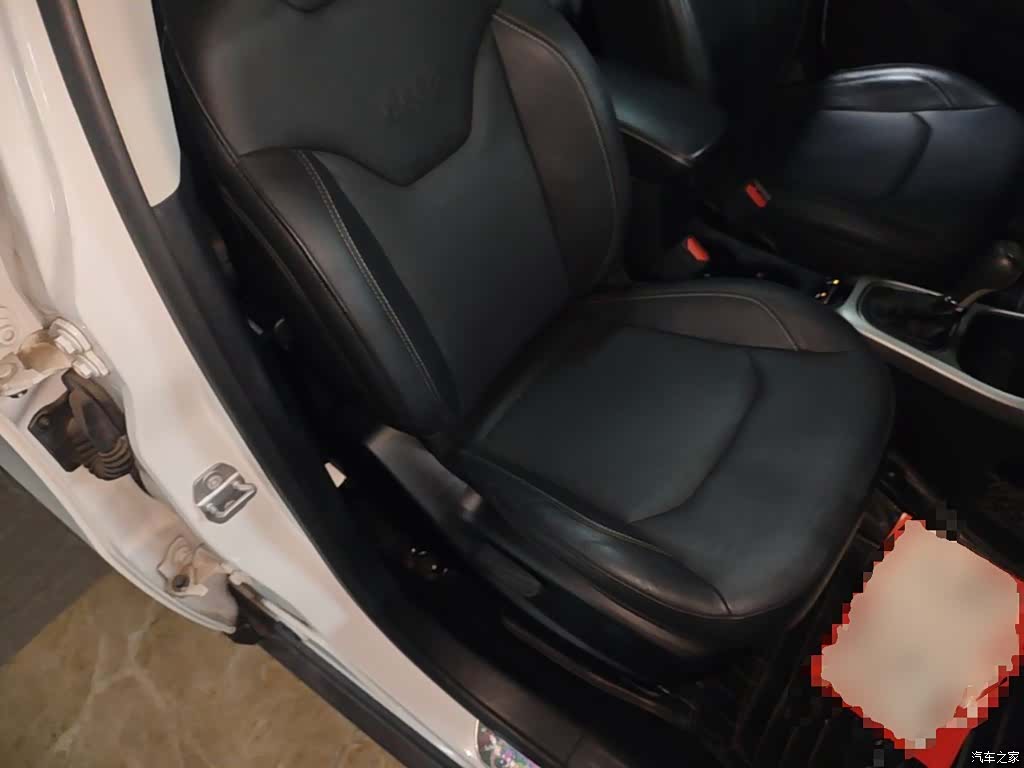 Jeep Compass, 2018 25