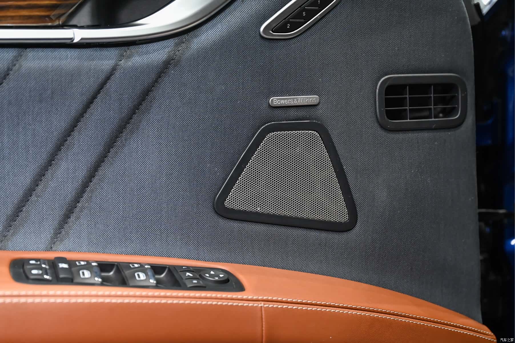 Maserati Ghibli, 2020 10