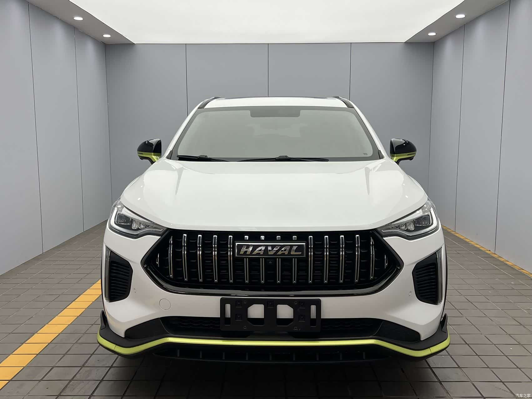 Haval Jolion, 2022 2