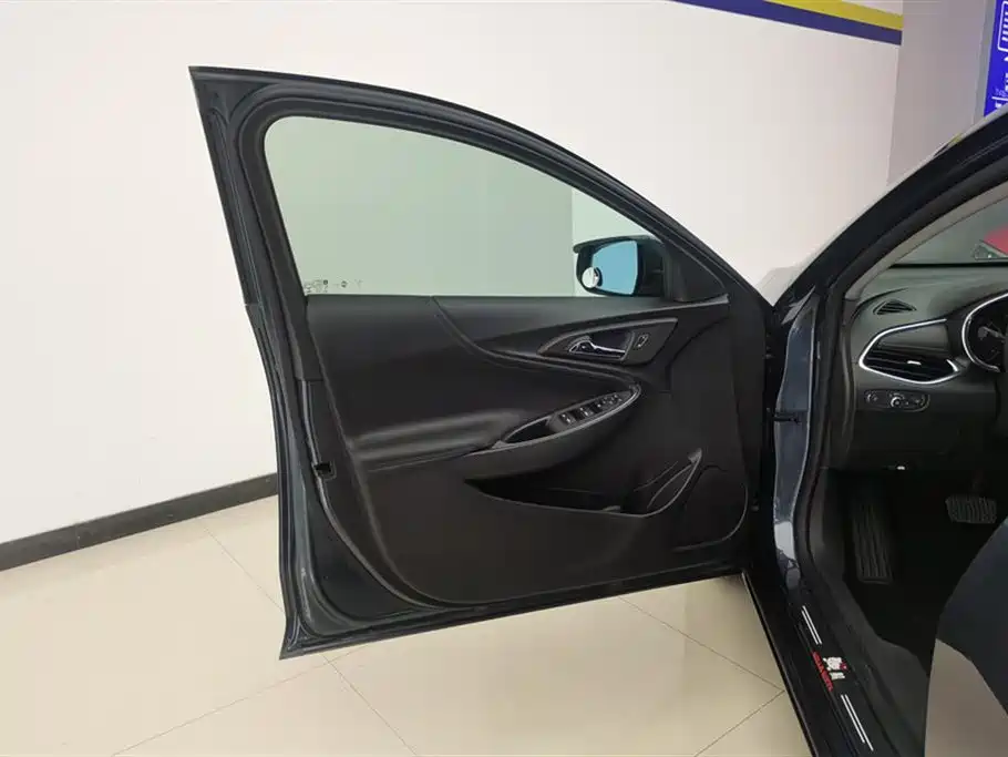 Chevrolet Mai Ruibao XL