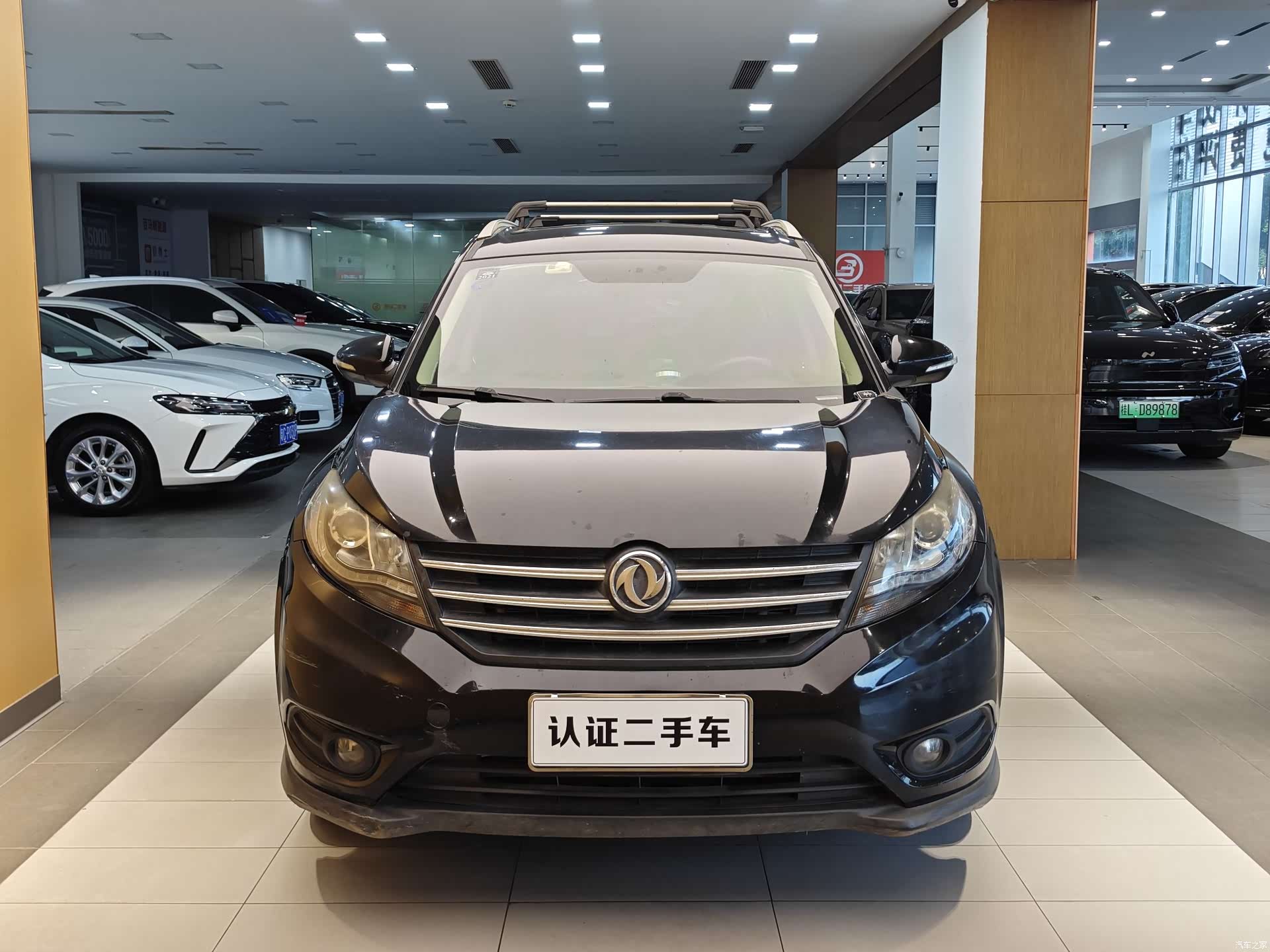DongFeng 580, 2017 3