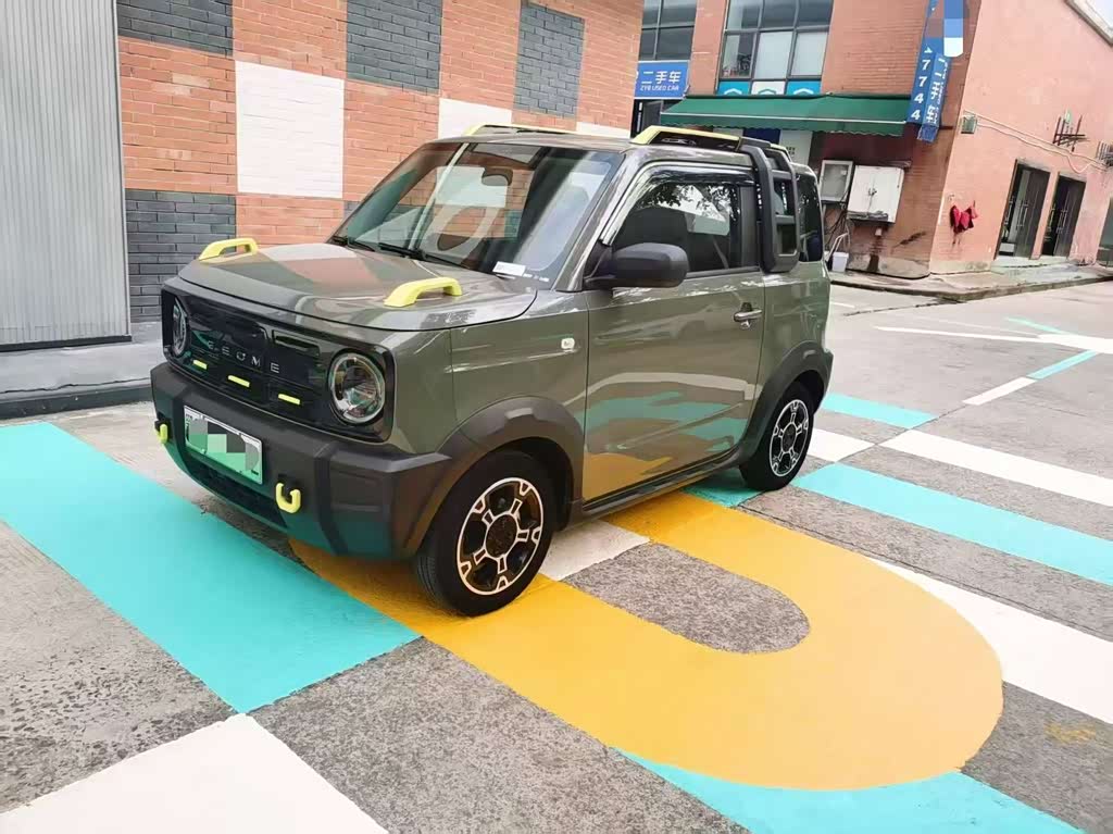 Geely