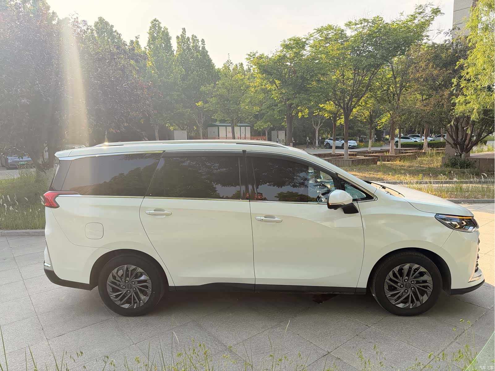 Maxus G50, 2021 12