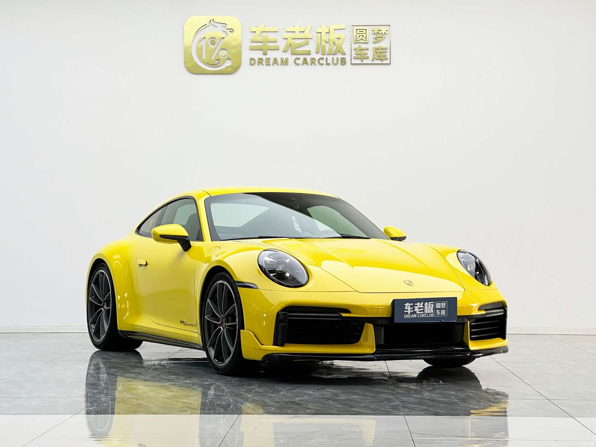 Porsche 911, 2022 3