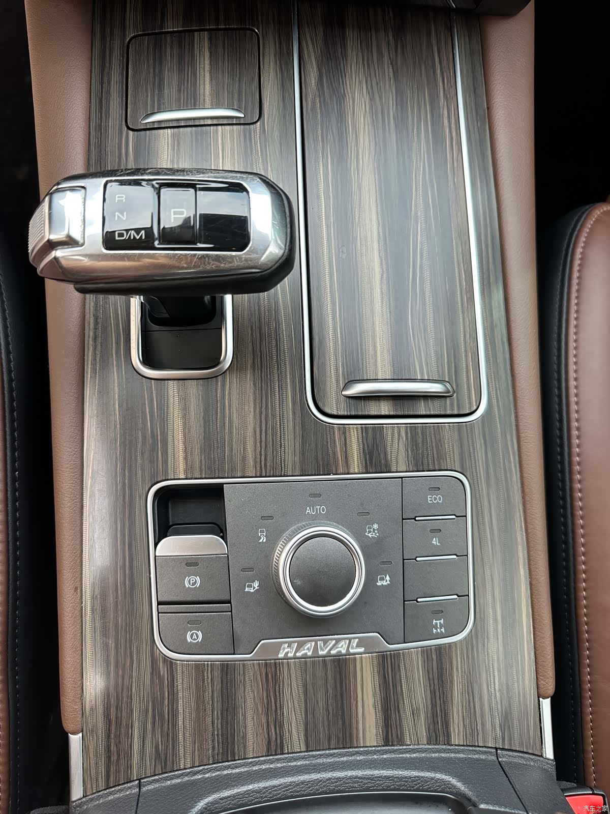 Haval H9, 2017 10