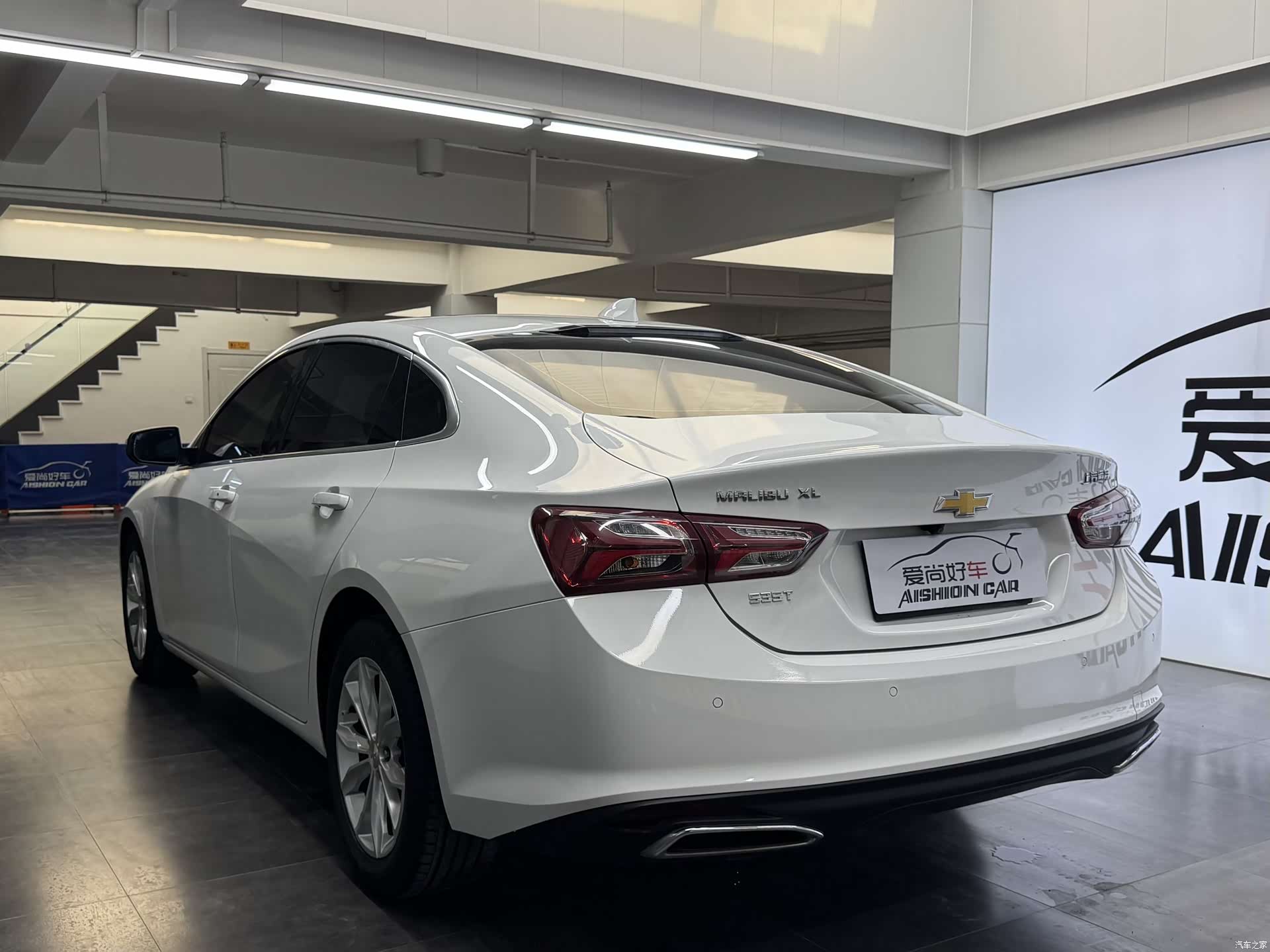 Chevrolet XL, 2022 все фото