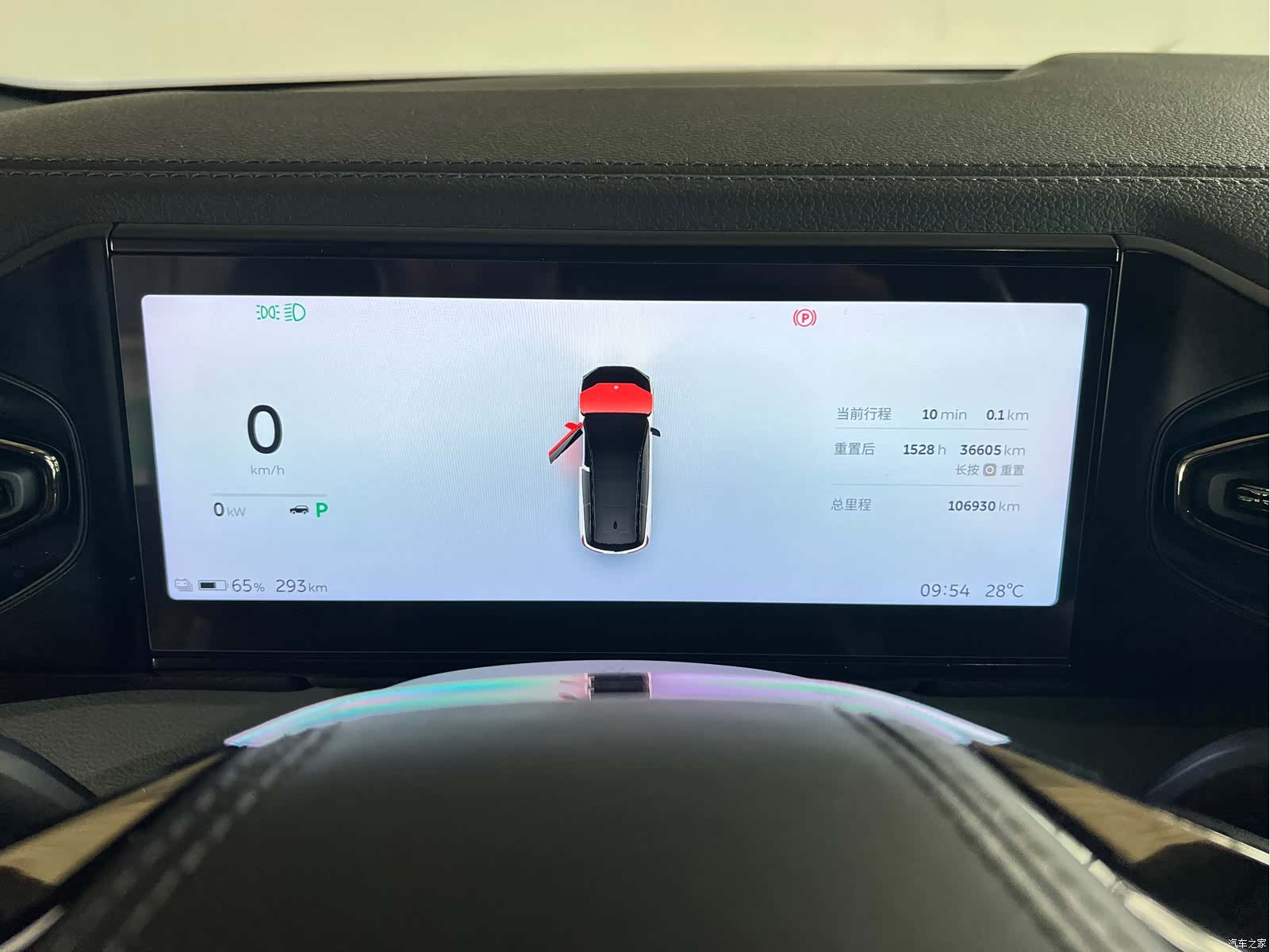 NIO ES8, 2020 21
