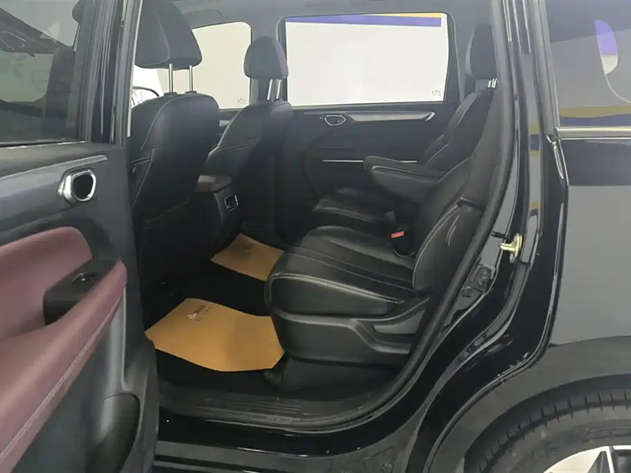 Trumpchi Trumpchi M6