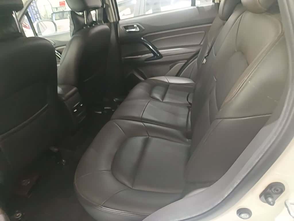 GAC GS4, 2017 17