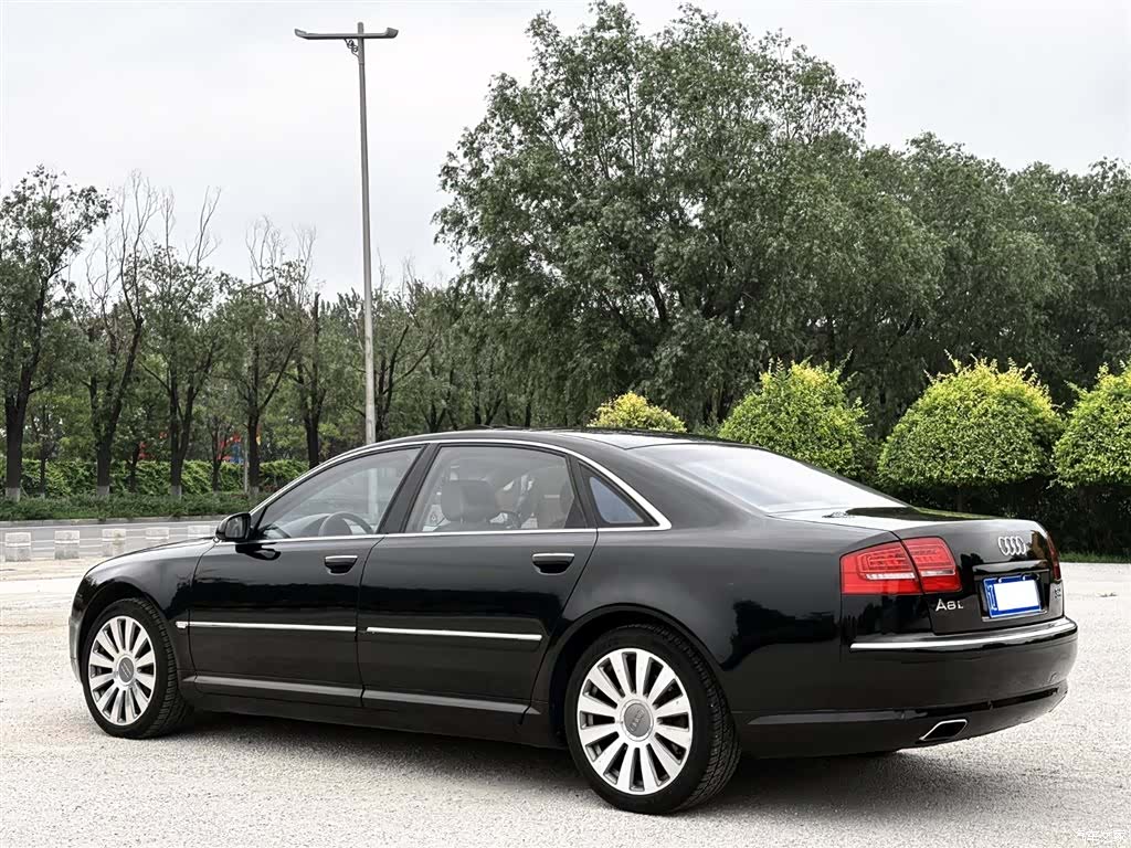 Audi TT, 2010 17