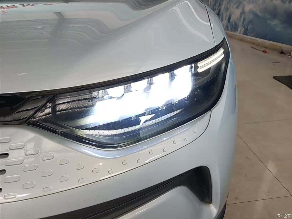 Leapmotor C11, 2023 24