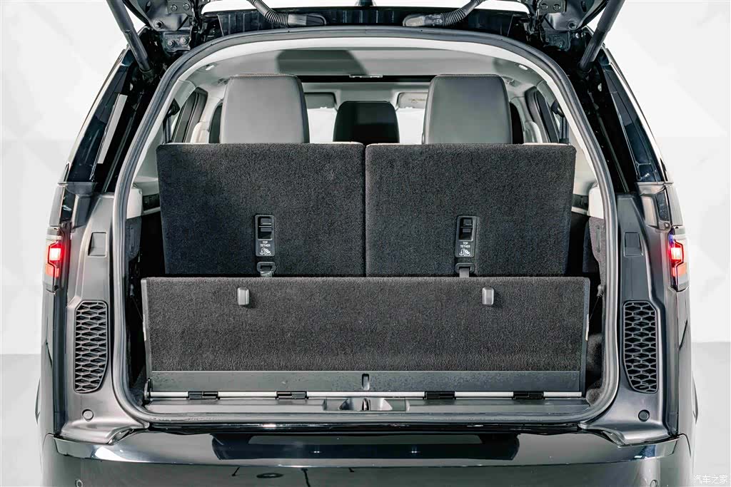 Land Rover Discovery, 2021 25