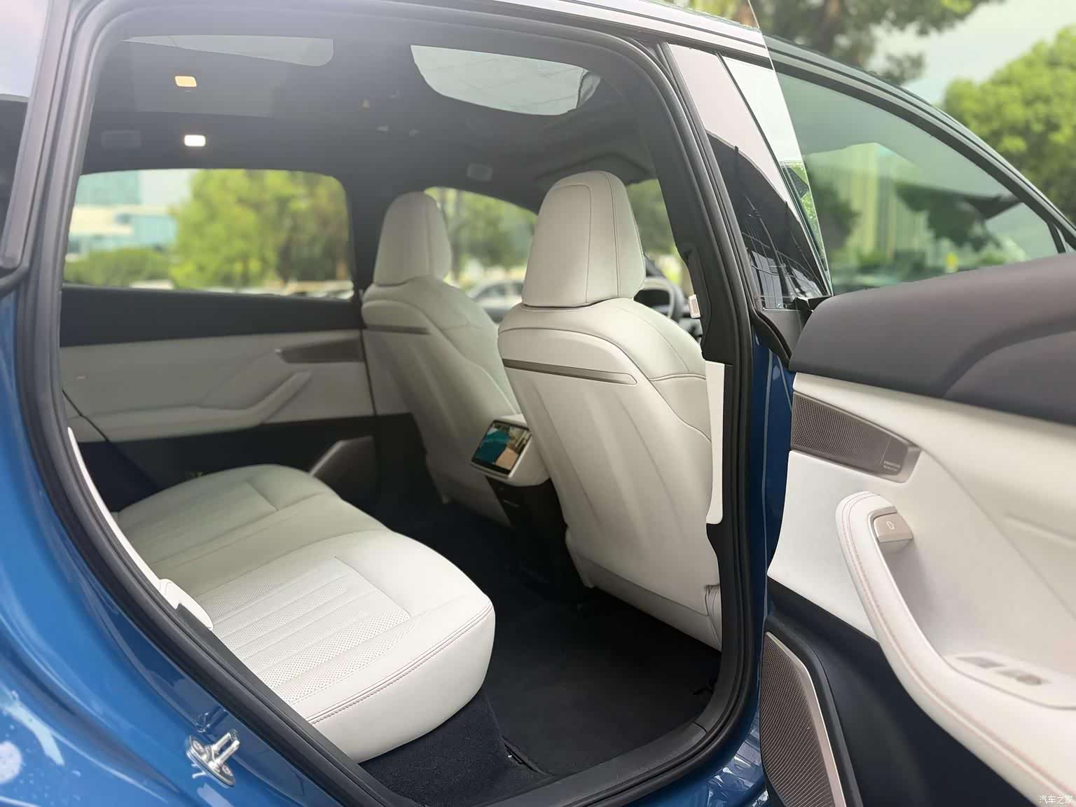NIO L60, 2025 11