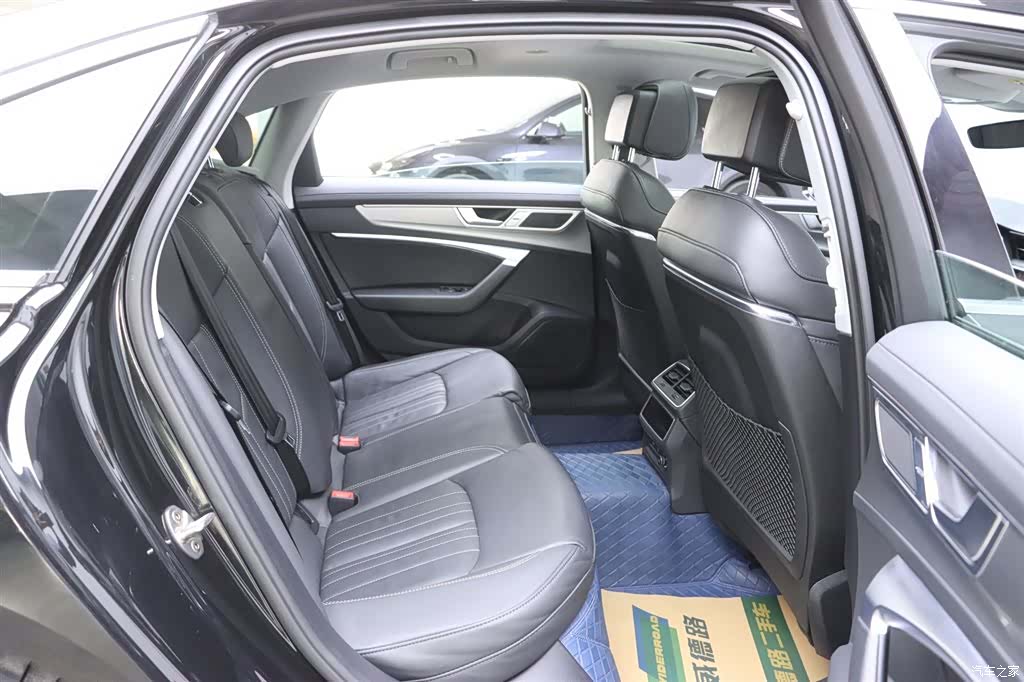 Audi A6L, 2023 16