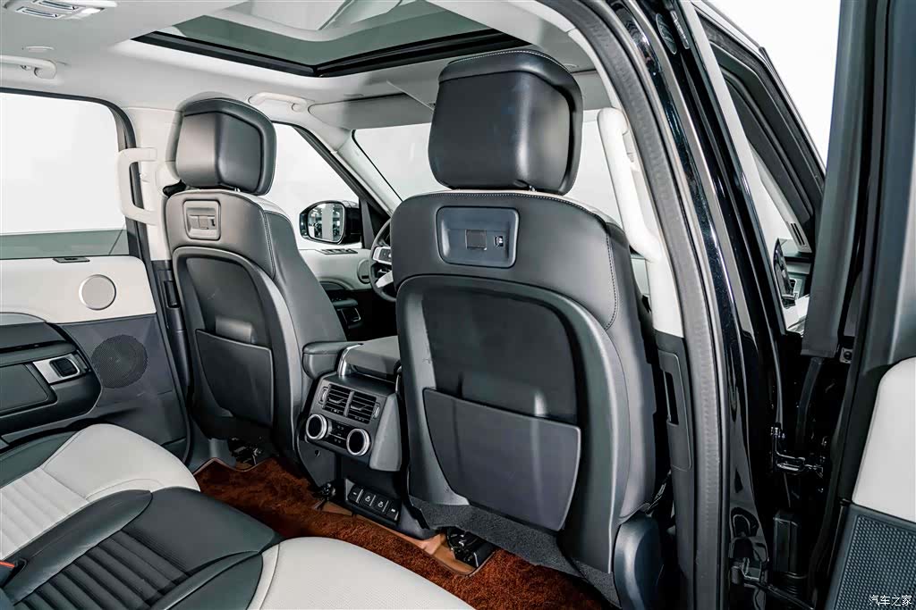 Land Rover Discovery, 2021 22