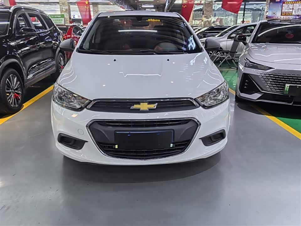 Chevrolet Aiweiou Chevrolet Aiweiou