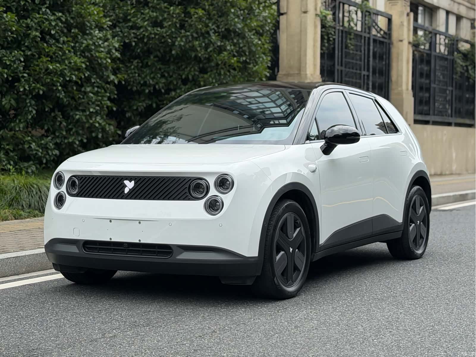 NIO firefly, 2025 1