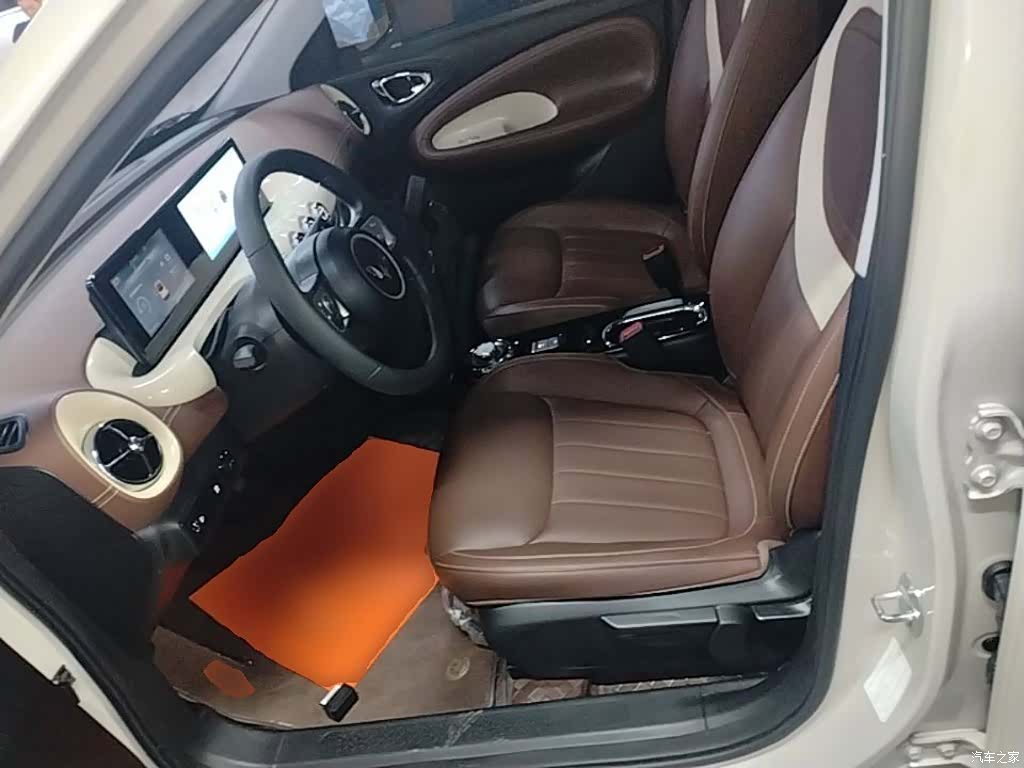 Wuling Bingo, 2024 15
