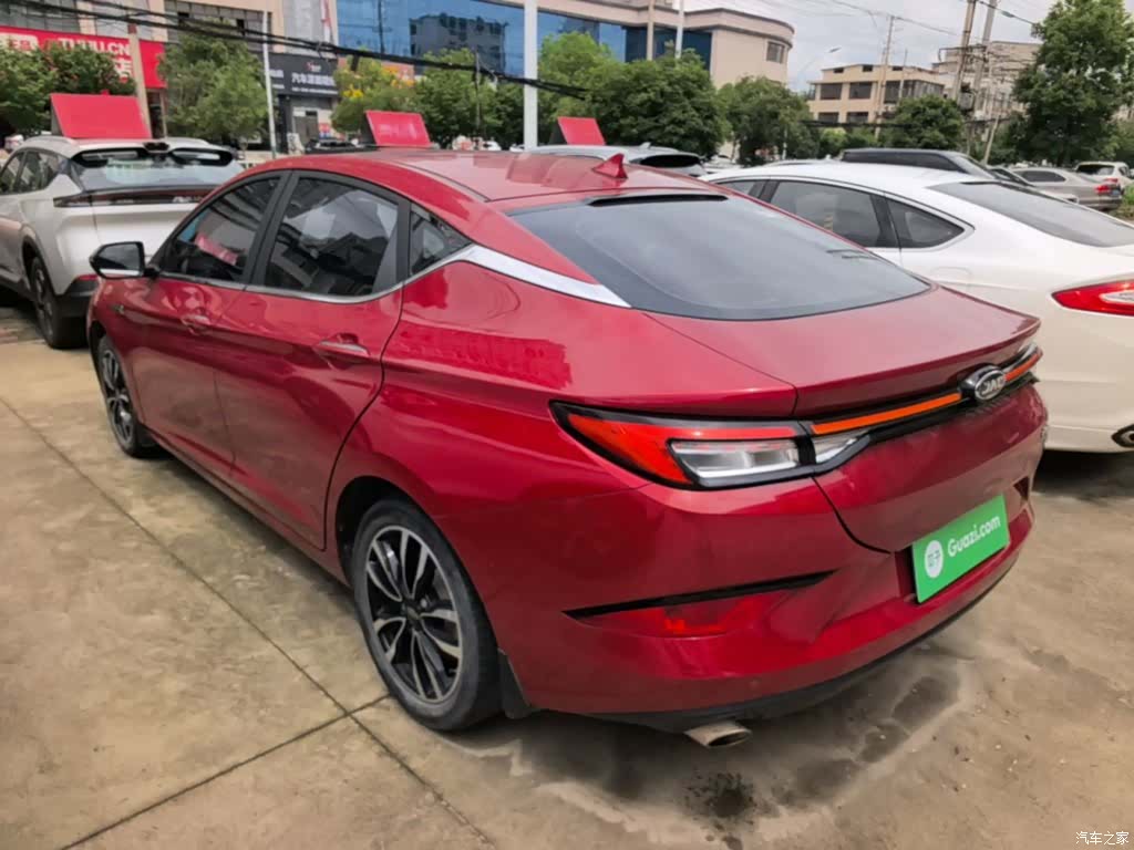 JAC A5, 2020 все фото