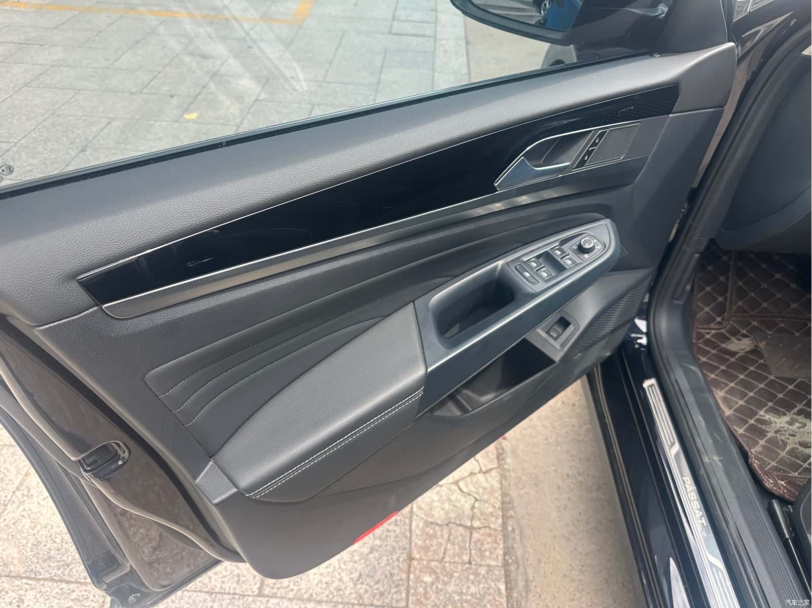 Volkswagen Passat, 2024 11