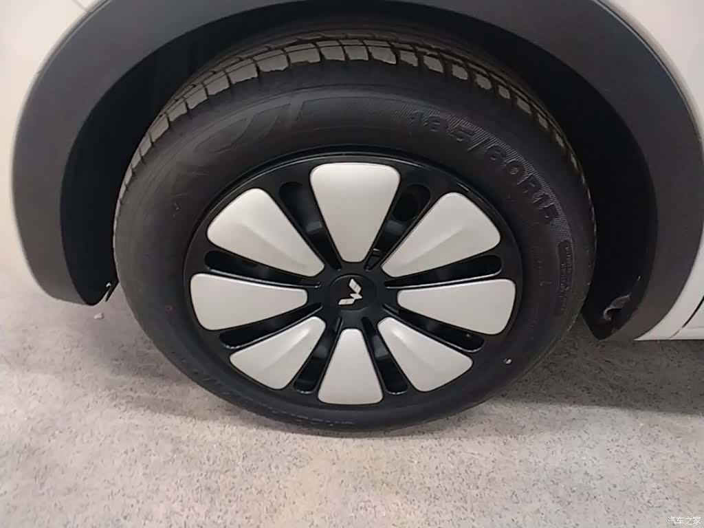 Wuling Bingo, 2024 23
