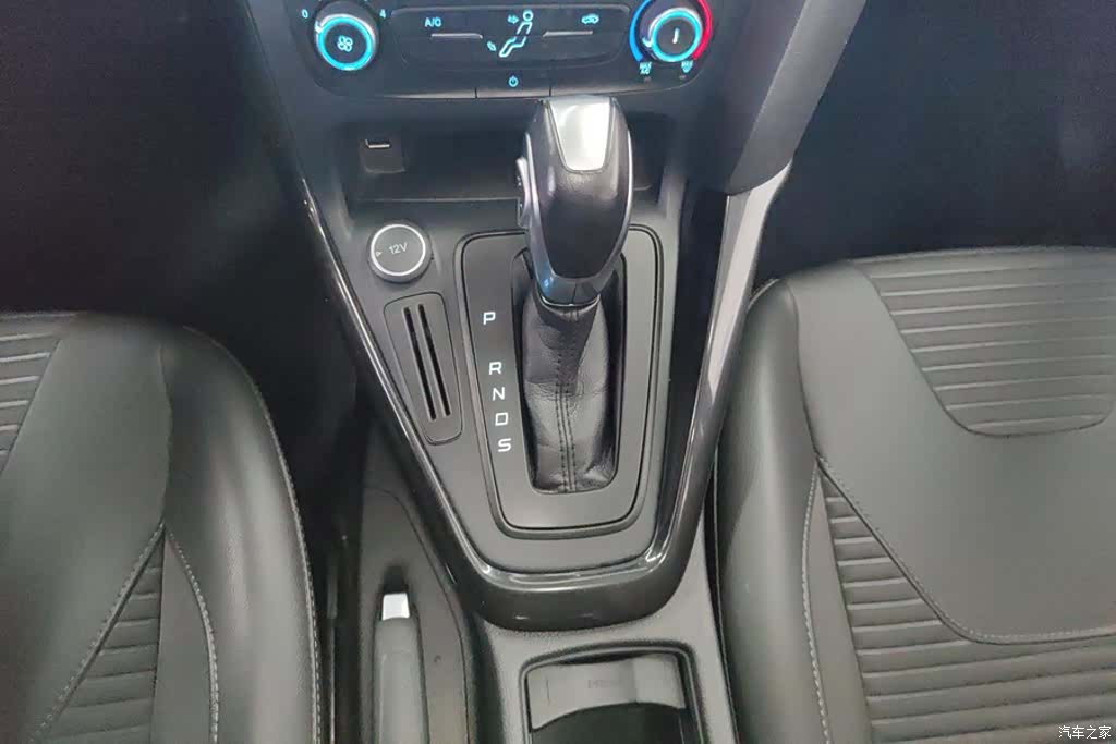 Ford Focus, 2018 16