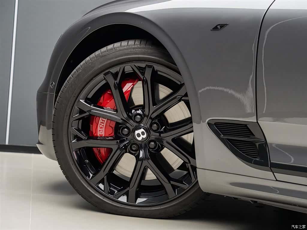 Bentley Continental GT, 2024 10